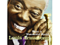 “What a Wonderful World" by Louis Armstrong