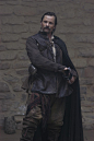 Captain Alatriste