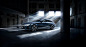 Daimler CLS Campaign