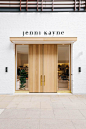 I’ve wanted to open a store in Northern California for as long as I can remember, so I’m very excited about our just-opened Palo Alto boutique.: 