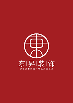 何小姐丶采集到logo