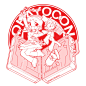 Ohayocon 2013 by Banzchan on deviantART