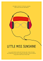 [Little miss sunshine]