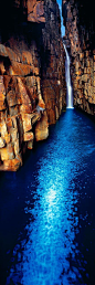 Kimberley Coast Gorge, Australia
