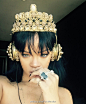 #celeb# 蕾哈娜 Rihanna