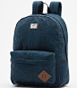 美国官网正品代购vans Old Skool II Backpack 双肩背包书包