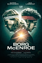 Borg / McEnroe