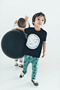 BABY BOY | SPRING COLLECTION-KIDS-EDITORIALS | ZARA 中国