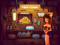 Sic Bo Casino - Fgfactory : The new look at the existing casino game for iOS. We redesigned the game from scratch and created several new themes...