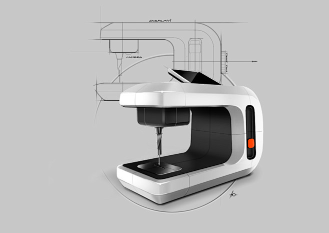 Design sketches Summ...