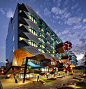 Lyons, Australia, La Trobe Institute for Molecular Science #architecture ☮k☮