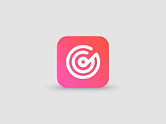 鱼翅少女采集到视觉 - APP ICON/主题图标