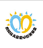 教育logo  幼儿园logo