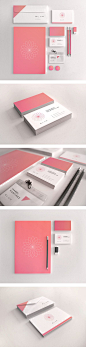 BLUM by Diego Leyva, via Behance