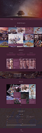 BeUp - One Page Multi Purpose PSD Theme | #webdesign #it #web #design #layout #userinterface #website #webdesign < repinned by www.BlickeDeeler.de | Visit our website www.blickedeeler.de/leistungen/webdesign: 