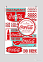 可口可乐 Ice Cold 视觉设计

【品牌全案】酷！这样的可口可乐你都看过吗？