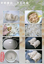 如何做电饼铛冰花煎饺的做法（电饼铛菜谱）