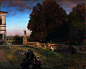 Oswald_Achenbach_-_In_the_Park_of_the_Villa_Borghese_-_Google_Art_Project.jpg (3296×2651)