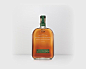 Woodford Reserve Straight Kentucky Rye Whiskey