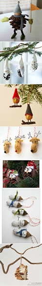 Ideas for Christmas: 