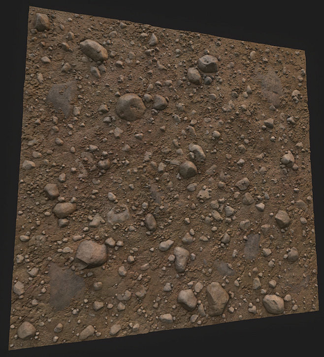 Misc Zbrush textures...