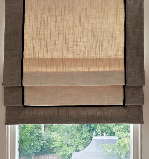 roman shades | ... h...