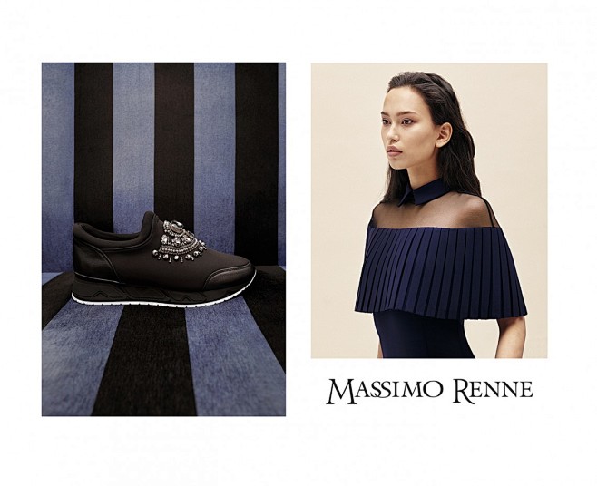 Massimo Renne by 国外W...