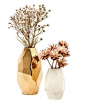 like the gold vase - gold accents nice <a href="http://www.refinery29.com/2014/08/73601/nate-berkus-target-fall-home-line-2014" rel="nofollow" target="_blank">www.refinery29.co...</a>