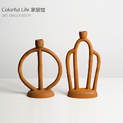 ColorfulLife家居设计采集到饰品摆件Accessory