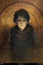 A Plague Tale : Requiem - Hugo