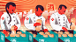 The Story of Baijiu on Behance