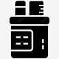 文具办公用品钢笔图标 icon 标识 标志 UI图标 设计图片 免费下载 页面网页 平面电商 创意素材