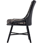 Laura Kirar Passage Side Chair