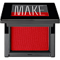 Make Matte Finish Powder Blush - Cinnabar : Makeup on a mission. MAKE is proud to donate 10% of retail sales to the nonprofit organization We See Beauty Foundation, which benefits women-run, worker-owned...