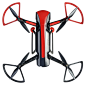 Sky Rider Drone by Pininfarina