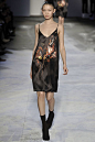 Chalayan | Fall 2008 Ready-to-Wear Collection | Style.com