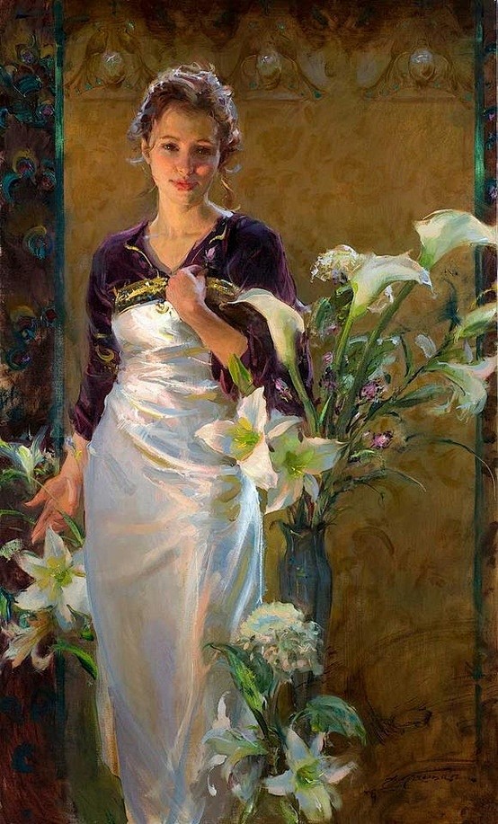 ♥ Daniel Gerhartz Po...