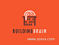 Mr. Brain！20款大脑元素Logo设计UI设计作品LOGO其他Logo首页素材资源模板下载