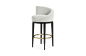 Flare - Bar Stools - The Sofa & Chair Company