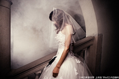 Liulei890817采集到婚纱婚纱