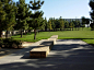 彼得沃克美国加州大学旧金山分校Mission Bay校园景观规划设计_景观设计_ZOSCAPE-园林景观设计意向图库|园林景观学习网