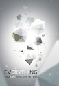 Every Thing You Can Imagine , Is Real on Behance