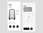 APP UI 采集<a class="text-meta meta-mention" href="/gray/">@GrayKam</a>