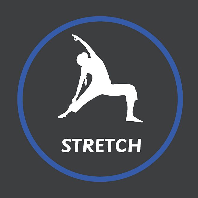 Stretch Active Spot ...