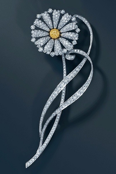 Tiffany & Co. 
The G...