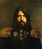 David Grohl 