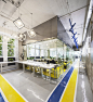 009 Beijing Yuanyang Express We+ Co-working Space by MAT - 2F_pano