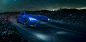 BMWM8 BMW MilkeyWay night dark car coupe convertible