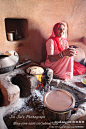 【印度】焦特布尔，探访印度乡村寡妇的生活, J调de华丽旅游攻略