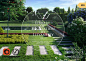 3DS MAX花园植物3D模型贴图材质树木资源包 Library of Vegetation by Lisyanskiy Vol .01